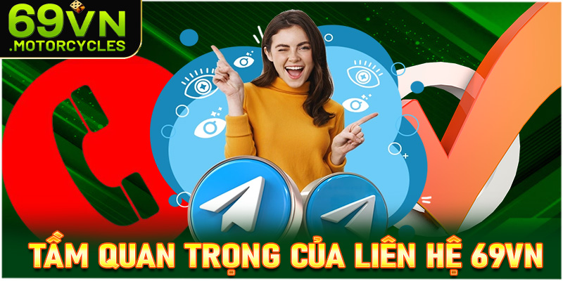 Tầm quan trọng của việc liên hệ đúng kênh trong dịch vụ khách hàng