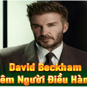 David Beckham